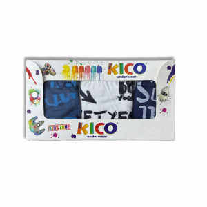 KICO SLIP BIMBO 6518
