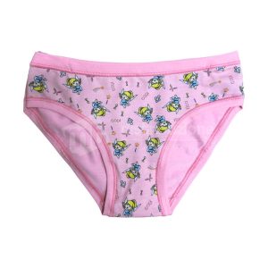 KICA SLIP BIMBA FANTASIA COTONE 644