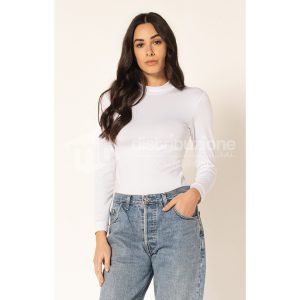 KISSIMO LUPETTO TERMICO DONNA KM140