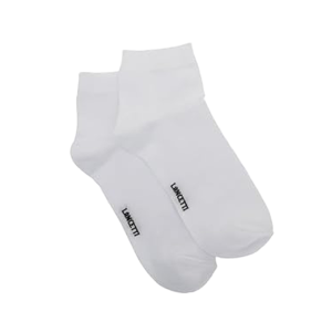 LANCETTI CALZA CORTA BIMBO FILO DI SCOZIA 012MB