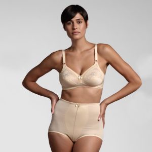 LEPEL GUAINA DONNA 1020_CHAMPAGNE