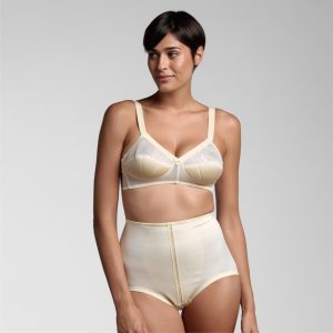 LEPEL GUAINA DONNA SGAMBATA 217_CHAMPAGNE