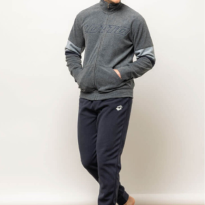 LOTTO TUTA UOMO PILE LA2020