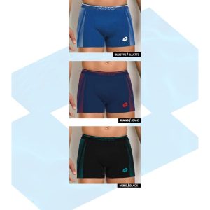 LOTTO BOXER UOMO COTONE LB1345