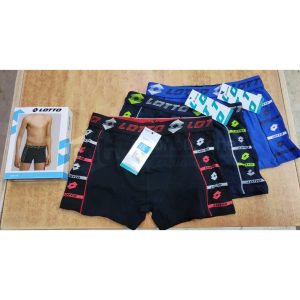 LOTTO BOXER BIMBO FANTASIA LB4278