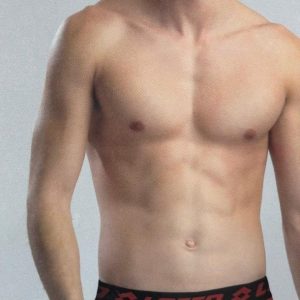 LOTTO SLIP UOMO ROSSO LS1296