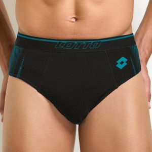 LOTTO SLIP UOMO COTONE LS1345