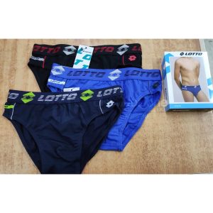 LOTTO SLIP BIMBO FANTASIA LS4278