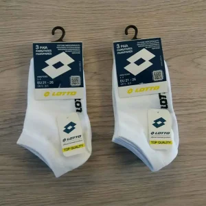 LOTTO FANTASMINO BIMBO COTONE RAFAELINO