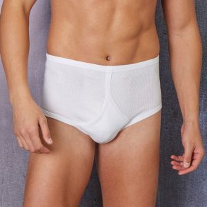 MATIBBA SLIP UOMO COTONE 318