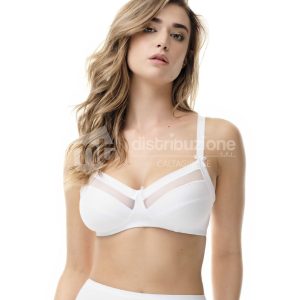 SPIMAN REGGISENO DONNA COTONE MEISSA NUDO