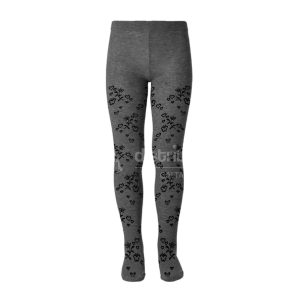 MERITEX COLLANT BIMBA CALDO COTONE FANTASIA 2203