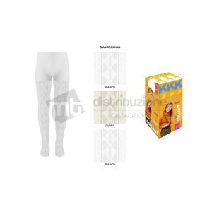 MERITEX COLLANT BIMBA CALDO COTONE 2254