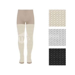 MERITEX COLLANT BIMBA CALDO COTONE 2261