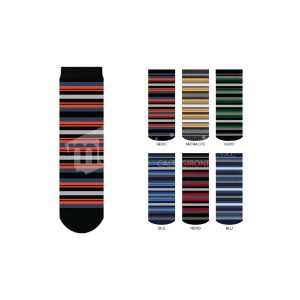 MERITEX CALZA ANTISCIVOLO BIMBO CALDO COTONE 4385