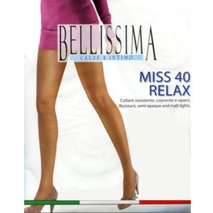 BELLISSIMA COLLANT MISS 40 DEN