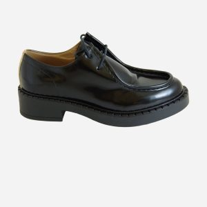 Alviero Martini Stringata N1116