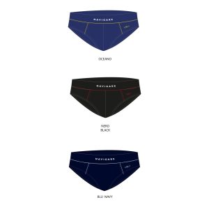 NAVIGARE SLIP UOMO COTONE 21425Z