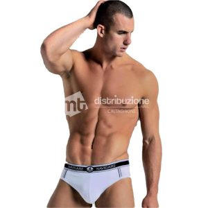 NAVIGARE SLIP UOMO COTONE 314