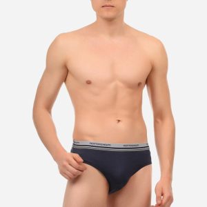 NOTTINGHAM SLIP UOMO COTONE SM80M