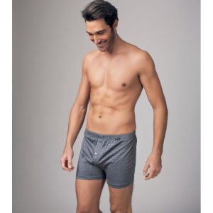 NOTTINGHAM BOXER UOMO COTONE MERCERIZZATO B416S