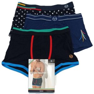 SERGIO TACCHINI BOXER UOMO B7010