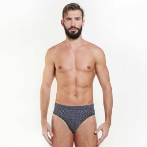 NOTTINGHAM SLIP UOMO COTONE MERCERIZZATO SM765