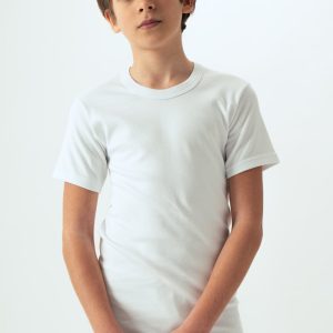 OLTREMARE MAGLIA BIMBO GIROCOLLO M/M CALDO COTONE 2311