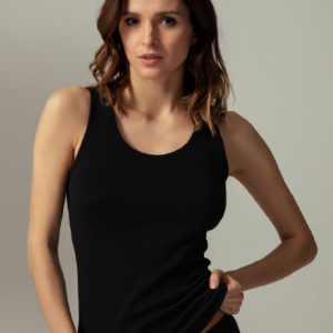 OLTREMARE CANOTTA DONNA S/L CALDO COTONE 547