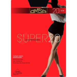 OMSA COLLANT DONNA SUPER 20