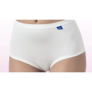 KICA CULOTTE DONNA 1403_BIANCO