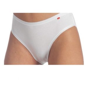 ONE TAKT SLIP DONNA VITA ALTA 5000_BIANCO