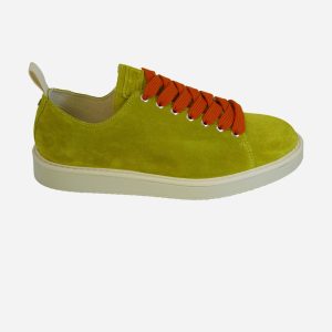 Panchic Scarpa allacciata P01M V/A