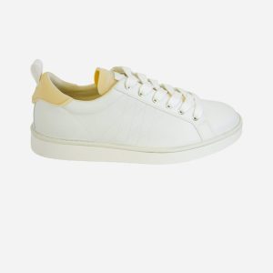 Panchic Scarpa allacciata P01M003