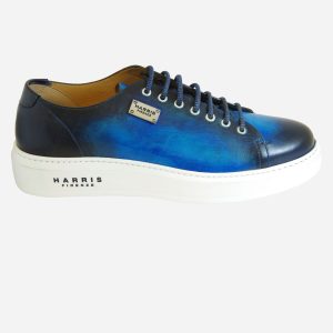 Harris Scarpa sportiva Palermo