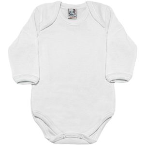 PETITE ABEILLE BODY M/L NEONATO CALDO COTONE 101