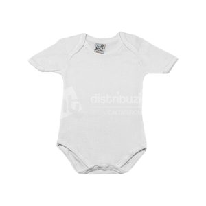 PETITE ABEILLE BODY M/M NEONATO COTONE COSTINA 201