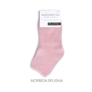 PEZZINI CALZINO DONNA SOFT SPUGNA 605