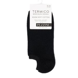 PEZZINI FANTASMINO DONNA MICROSPUGNA TERMICO 600
