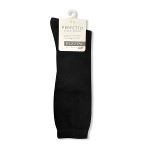 PEZZINI CALZA LUNGA BIMBO FILO DI SCOZIA BGB PERFETTO