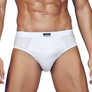 PRIMAL SLIP UOMO COTONE MERCERIZZATO 2810