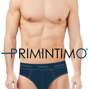 PRIMINTIMO SLIP UOMO COTONE BIELASTICO MP402