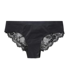 PURA SLIP DONNA IN PIZZO VERA