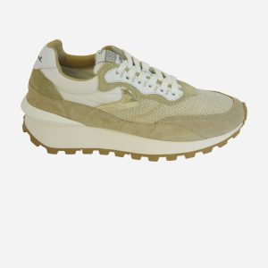 Voile Blanche Sneakers Qwark Hype