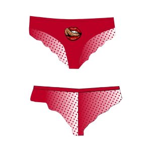 ROSSOPORPORA BRASILIANA DONNA NATALIZIA ND519