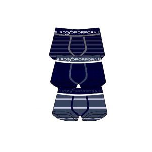 ROSSOPORPORA BOXER UOMO COTONE UB2192