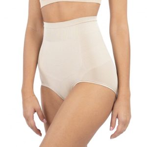 SENSÌ CULOTTE DONNA VITA ALTA MODELLANTE_NATURAL