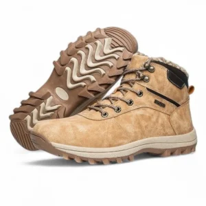 Scarponi comodi da montagna