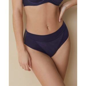 SELENE SLIP DONNA VIOLETA_MARINO