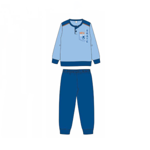 SOGNOSONDESTO PIGIAMA RAGAZZO ESG 14001